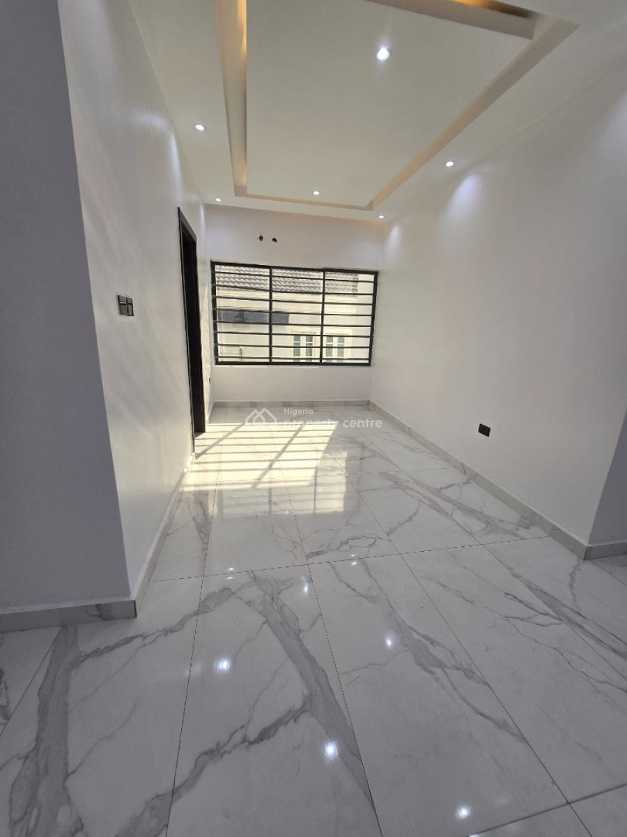 Stylish, Fully Serviced 2 Apartments, Lekki Phase 1, Lekki, Lagos, Flat / Apartment for Sale