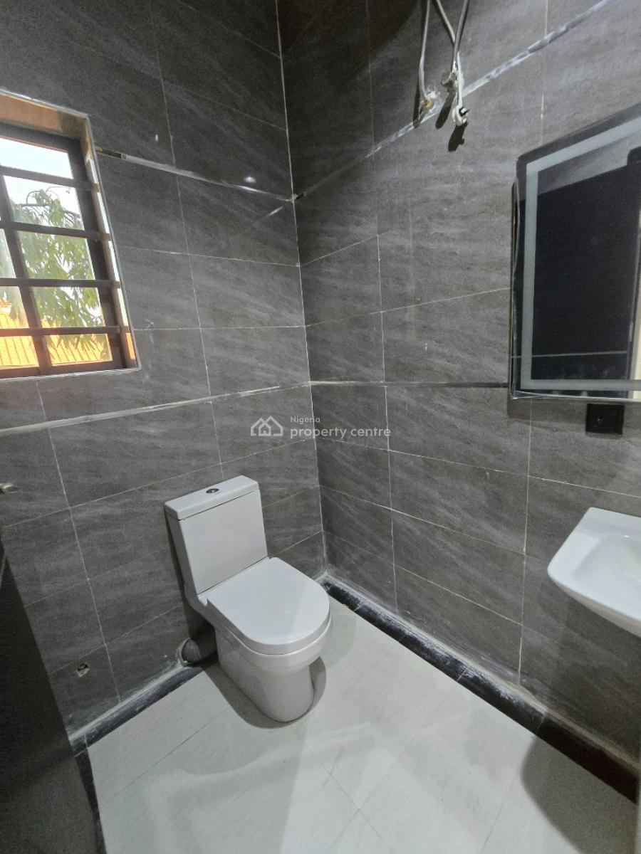 Stylish, Fully Serviced 2 Apartments, Lekki Phase 1, Lekki, Lagos, Flat / Apartment for Sale