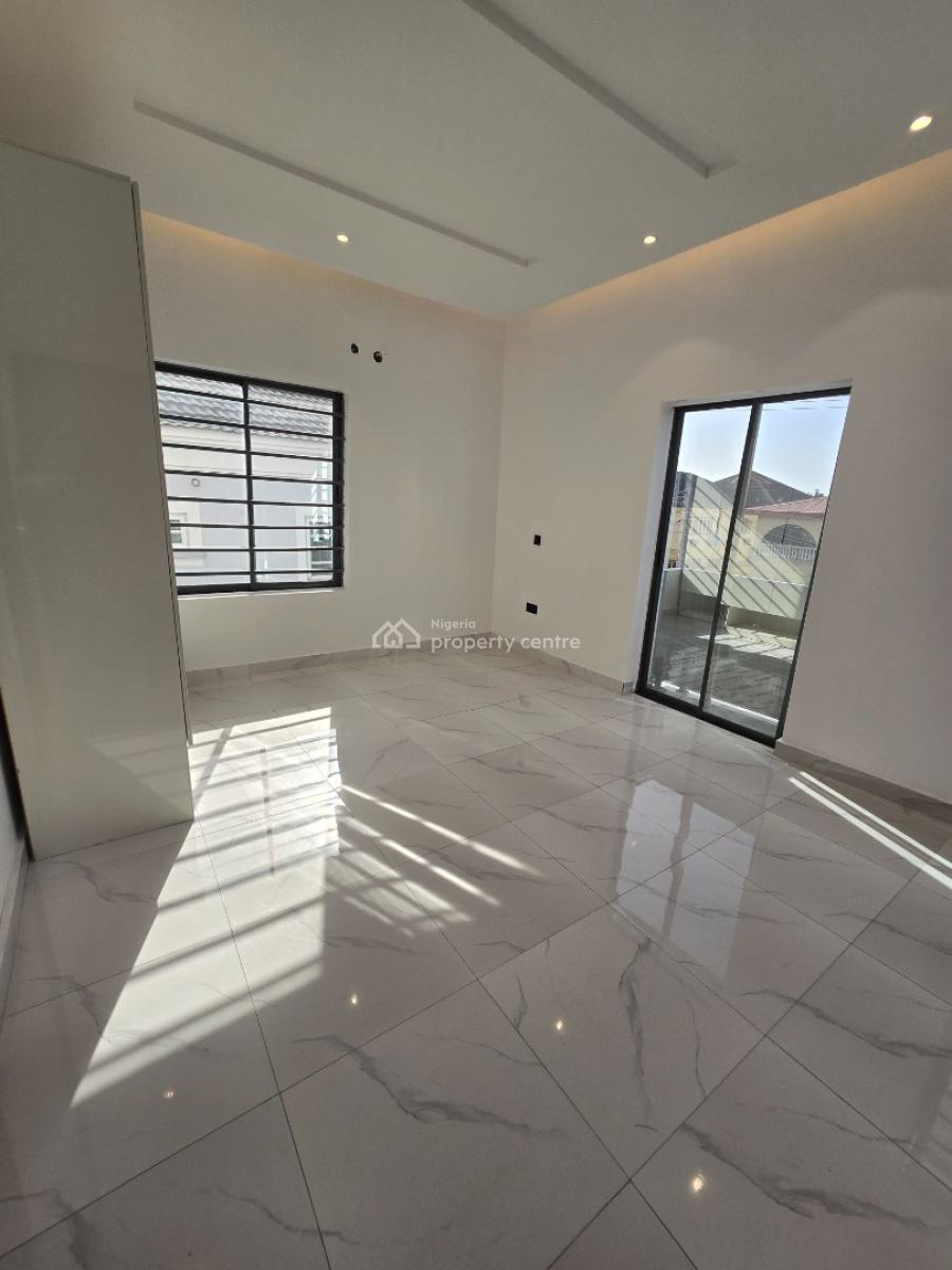 Stylish, Fully Serviced 2 Apartments, Lekki Phase 1, Lekki, Lagos, Flat / Apartment for Sale