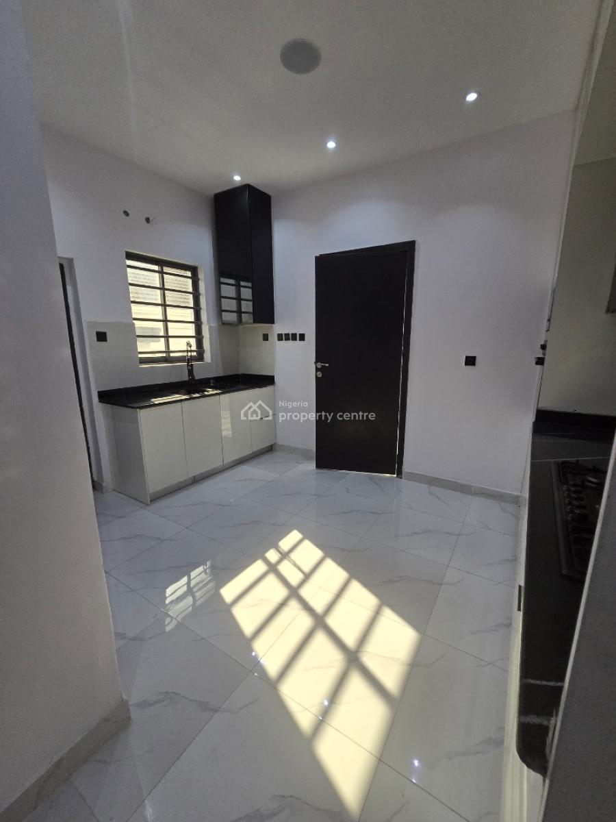 Stylish, Fully Serviced 2 Apartments, Lekki Phase 1, Lekki, Lagos, Flat / Apartment for Sale
