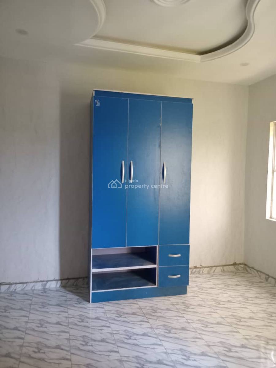 Spacious 2 Bedroom Apartment, Badore, Ajah, Lagos, Flat / Apartment for Rent