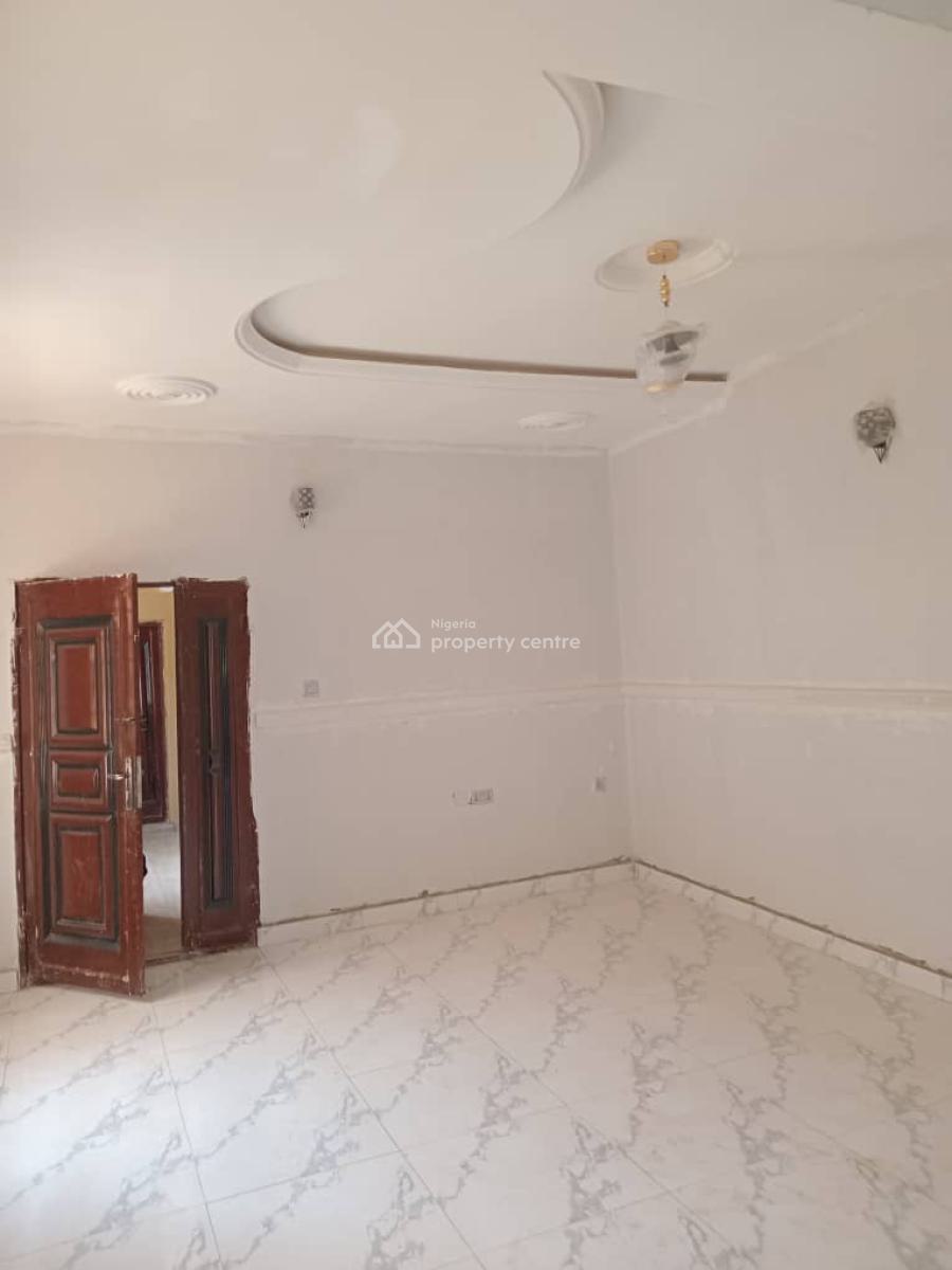Spacious 2 Bedroom Apartment, Badore, Ajah, Lagos, Flat / Apartment for Rent