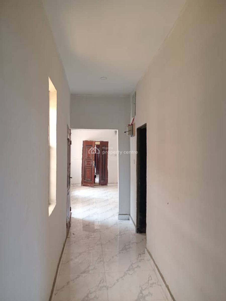 Spacious 2 Bedroom Apartment, Badore, Ajah, Lagos, Flat / Apartment for Rent