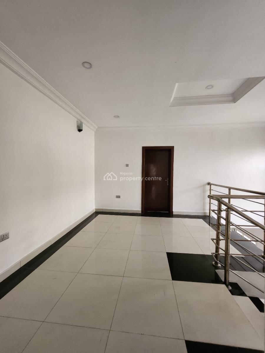4-bedroom Duplex + Bq, Ikota, Lekki, Lagos, Semi-detached Duplex for Rent