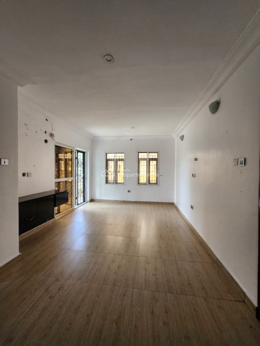4-bedroom Duplex + Bq, Ikota, Lekki, Lagos, Semi-detached Duplex for Rent