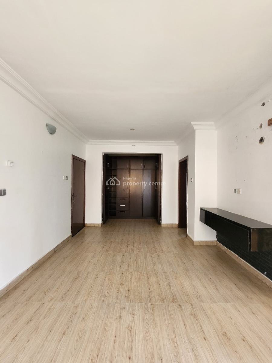 4-bedroom Duplex + Bq, Ikota, Lekki, Lagos, Semi-detached Duplex for Rent