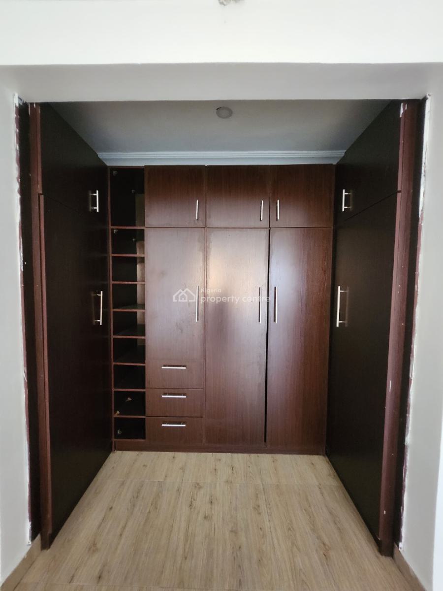 4-bedroom Duplex + Bq, Ikota, Lekki, Lagos, Semi-detached Duplex for Rent
