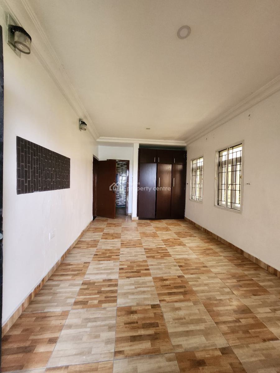 4-bedroom Duplex + Bq, Ikota, Lekki, Lagos, Semi-detached Duplex for Rent