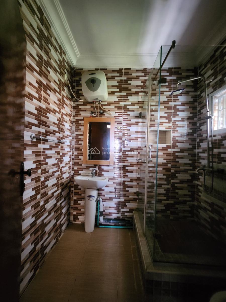 4-bedroom Duplex + Bq, Ikota, Lekki, Lagos, Semi-detached Duplex for Rent