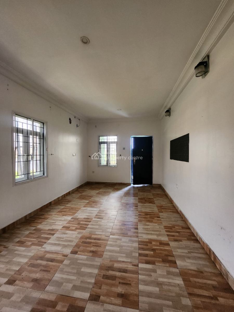 4-bedroom Duplex + Bq, Ikota, Lekki, Lagos, Semi-detached Duplex for Rent
