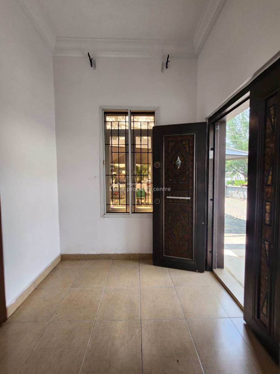 4-bedroom Duplex + Bq, Ikota, Lekki, Lagos, Semi-detached Duplex for Rent