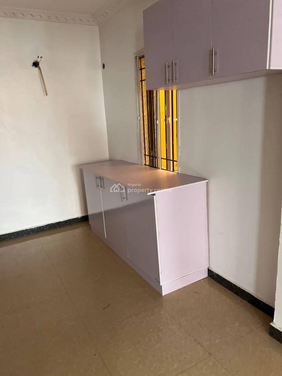 Serviced Mini Flat with Large Open Plan Kitchen., Chisco, Ikate, Lekki, Lagos, Mini Flat (room and Parlour) for Rent