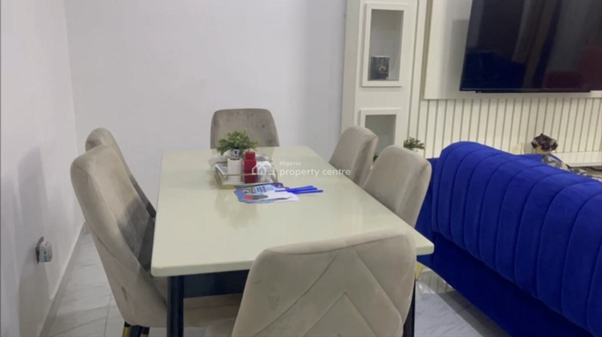 4 Bedroom Terraced Duplex Available, Orchid Road, Lekki Expressway, Lekki, Lagos, Terraced Duplex for Rent