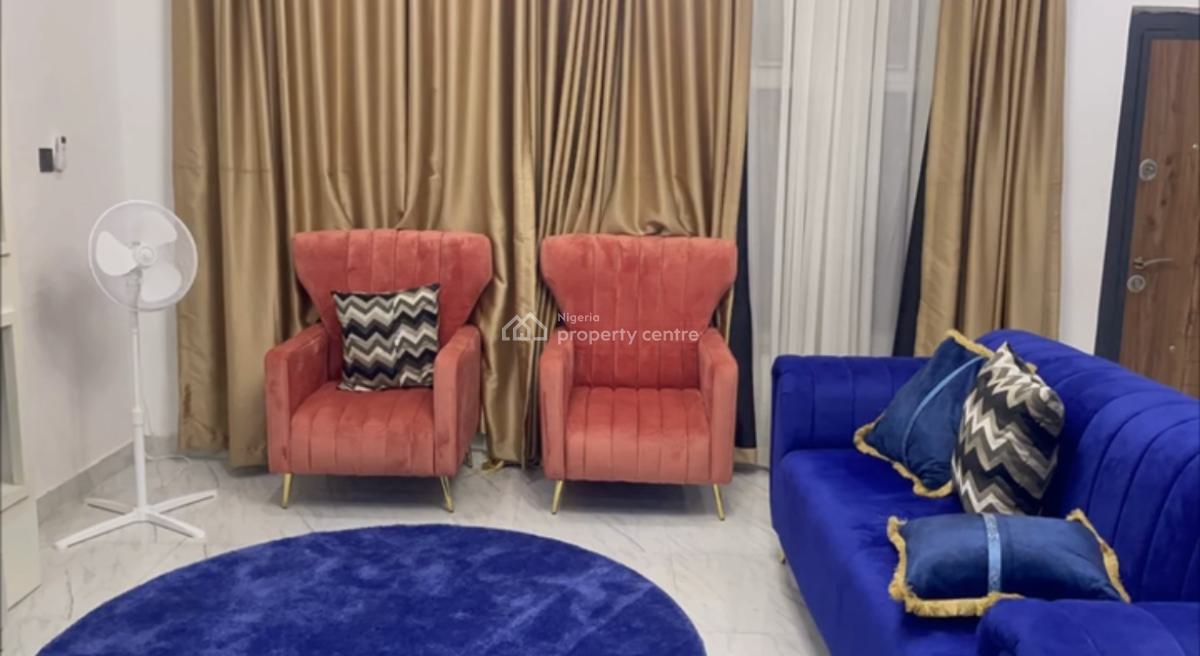 4 Bedroom Terraced Duplex Available, Orchid Road, Lekki Expressway, Lekki, Lagos, Terraced Duplex for Rent