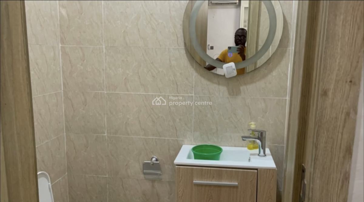 4 Bedroom Terraced Duplex Available, Orchid Road, Lekki Expressway, Lekki, Lagos, Terraced Duplex for Rent
