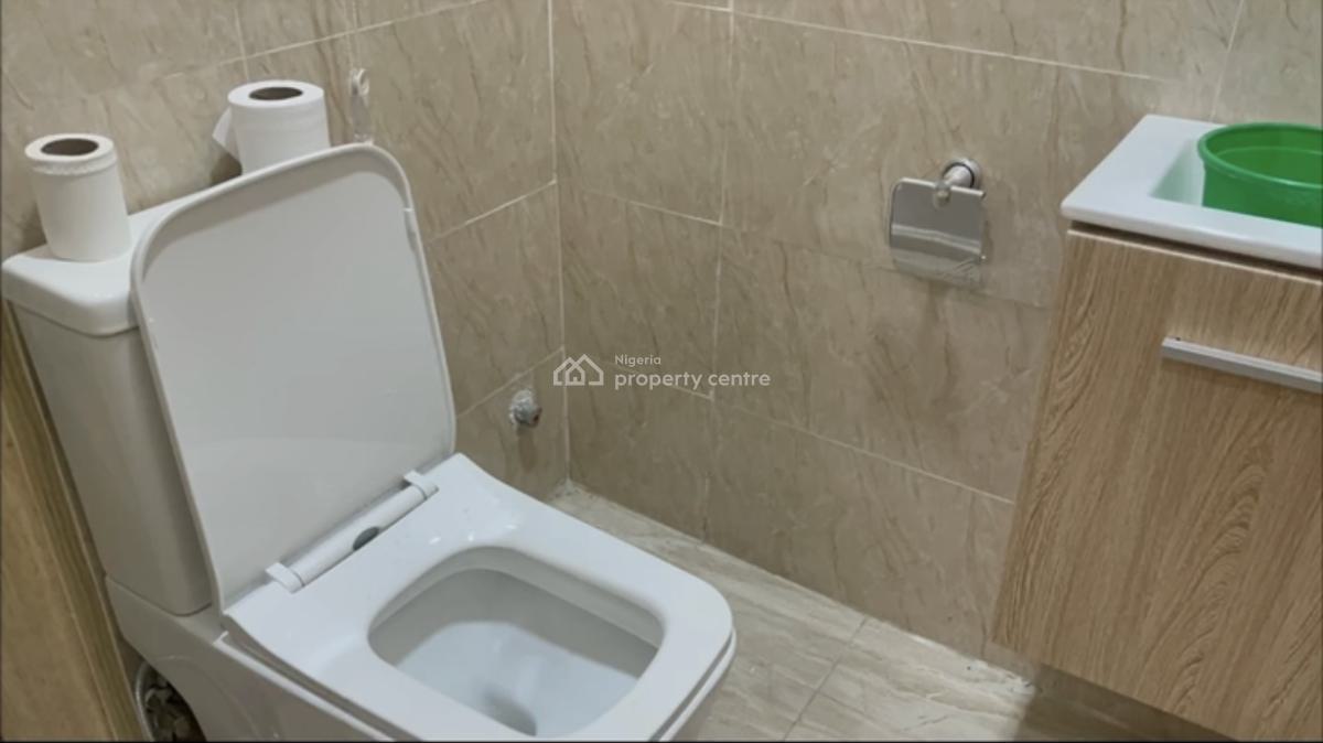 4 Bedroom Terraced Duplex Available, Orchid Road, Lekki Expressway, Lekki, Lagos, Terraced Duplex for Rent
