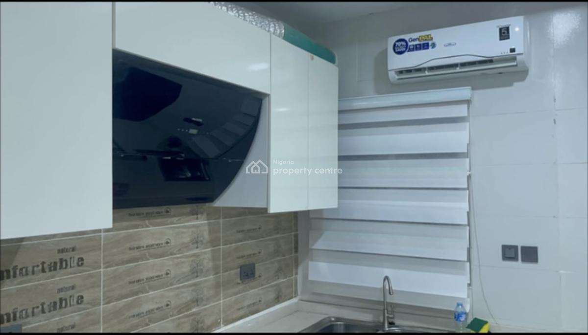 4 Bedroom Terraced Duplex Available, Orchid Road, Lekki Expressway, Lekki, Lagos, Terraced Duplex for Rent
