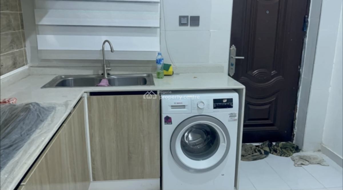 4 Bedroom Terraced Duplex Available, Orchid Road, Lekki Expressway, Lekki, Lagos, Terraced Duplex for Rent