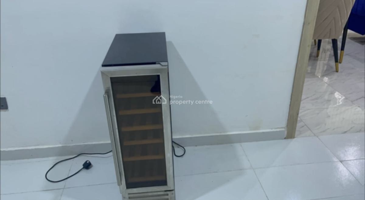 4 Bedroom Terraced Duplex Available, Orchid Road, Lekki Expressway, Lekki, Lagos, Terraced Duplex for Rent