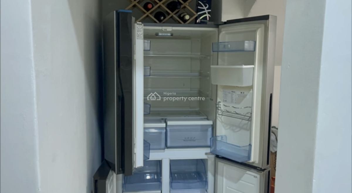 4 Bedroom Terraced Duplex Available, Orchid Road, Lekki Expressway, Lekki, Lagos, Terraced Duplex for Rent