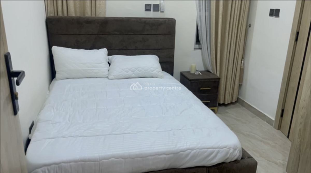 4 Bedroom Terraced Duplex Available, Orchid Road, Lekki Expressway, Lekki, Lagos, Terraced Duplex for Rent