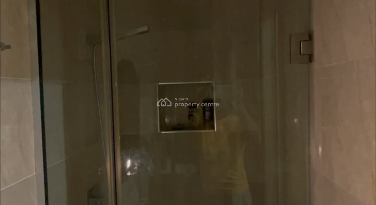 4 Bedroom Terraced Duplex Available, Orchid Road, Lekki Expressway, Lekki, Lagos, Terraced Duplex for Rent