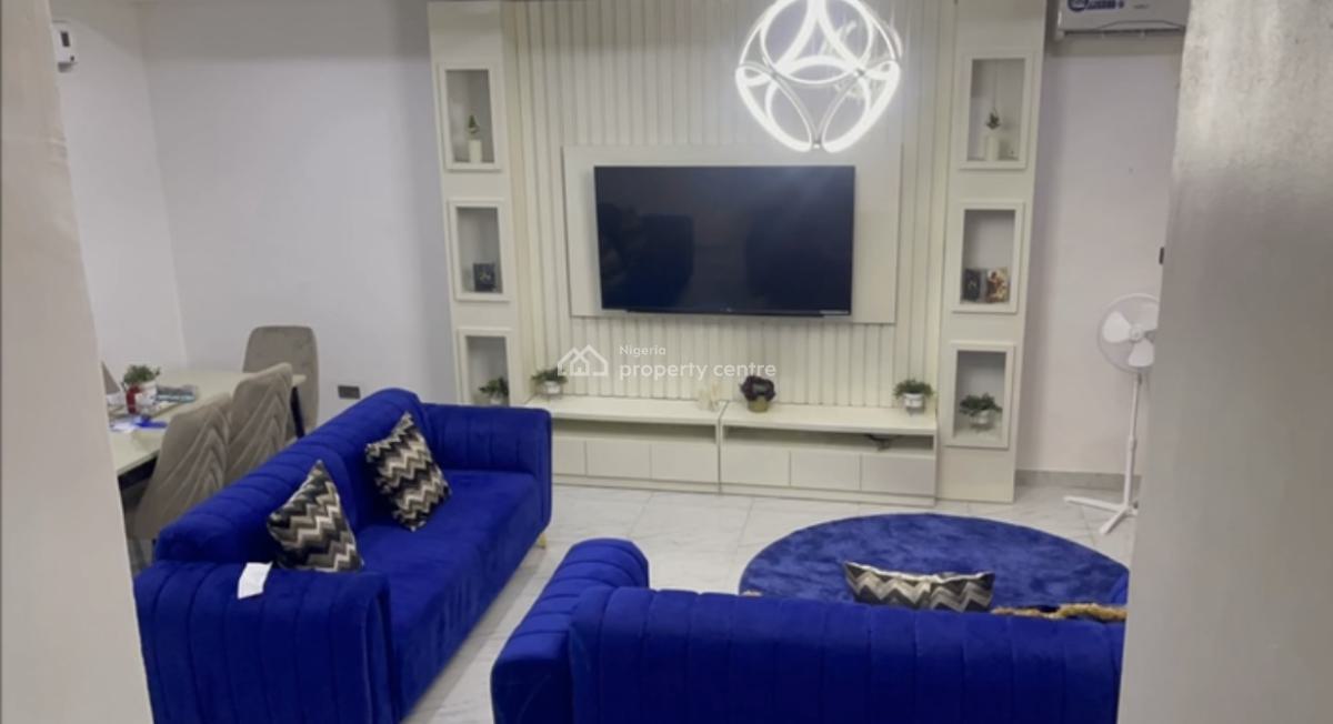 4 Bedroom Terraced Duplex Available, Orchid Road, Lekki Expressway, Lekki, Lagos, Terraced Duplex for Rent