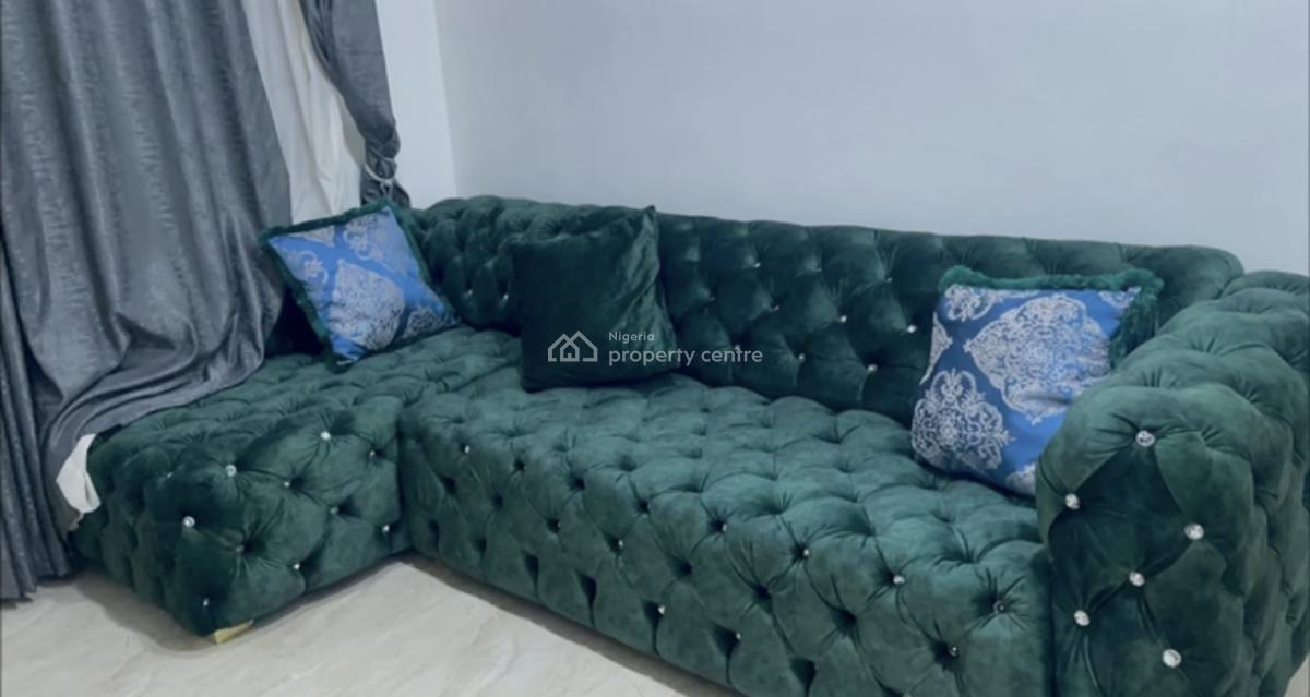 4 Bedroom Terraced Duplex Available, Orchid Road, Lekki Expressway, Lekki, Lagos, Terraced Duplex for Rent