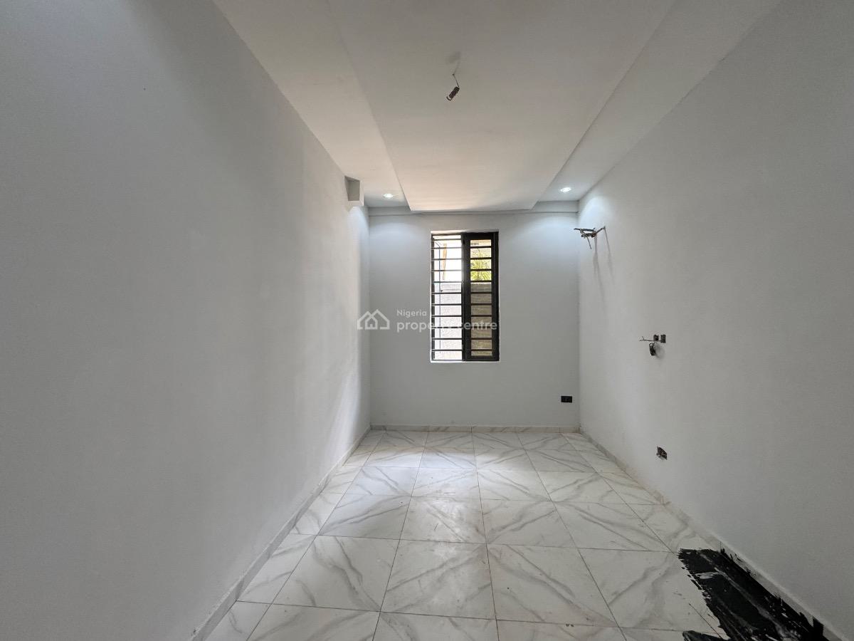 Brand New 2 Bedrooms Apartment, Off Kusenla Road, Ikate Elegushi, Lekki, Lagos, Flat / Apartment for Rent