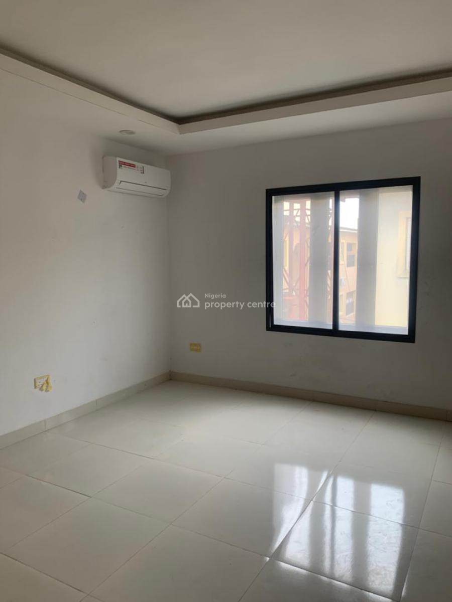 Brand New Fully Serviced 1 Bedroom Apartment with 24/7 Electricity., Ologolo, Lekki, Lagos, Flat / Apartment for Rent