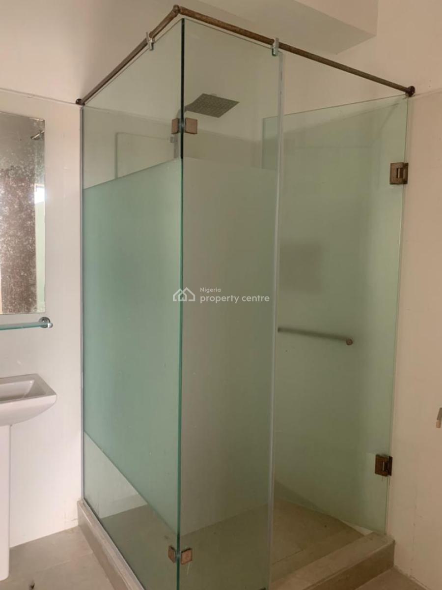 Brand New Fully Serviced 1 Bedroom Apartment with 24/7 Electricity., Ologolo, Lekki, Lagos, Flat / Apartment for Rent