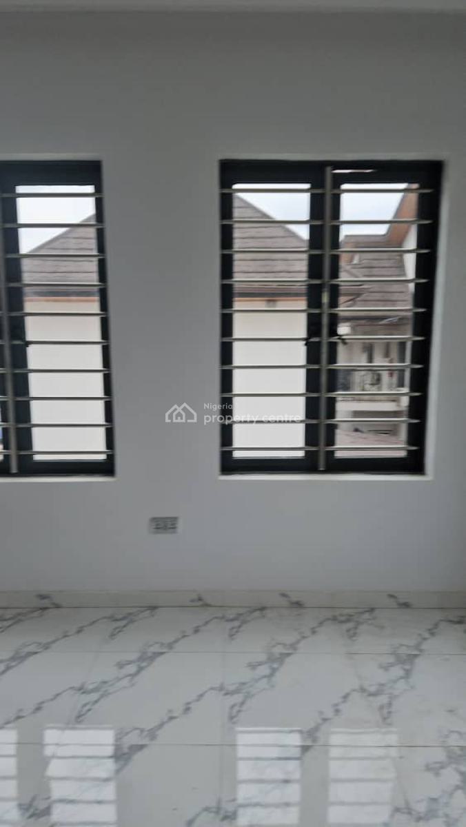 4 Bedroom Semi Detached Duplex, Ikeja Gra, Ikeja, Lagos, Semi-detached Duplex for Sale