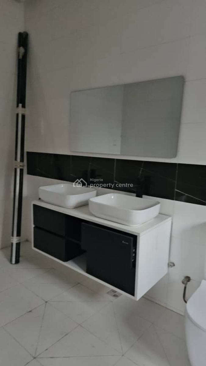 4 Bedroom Semi Detached Duplex, Ikeja Gra, Ikeja, Lagos, Semi-detached Duplex for Sale