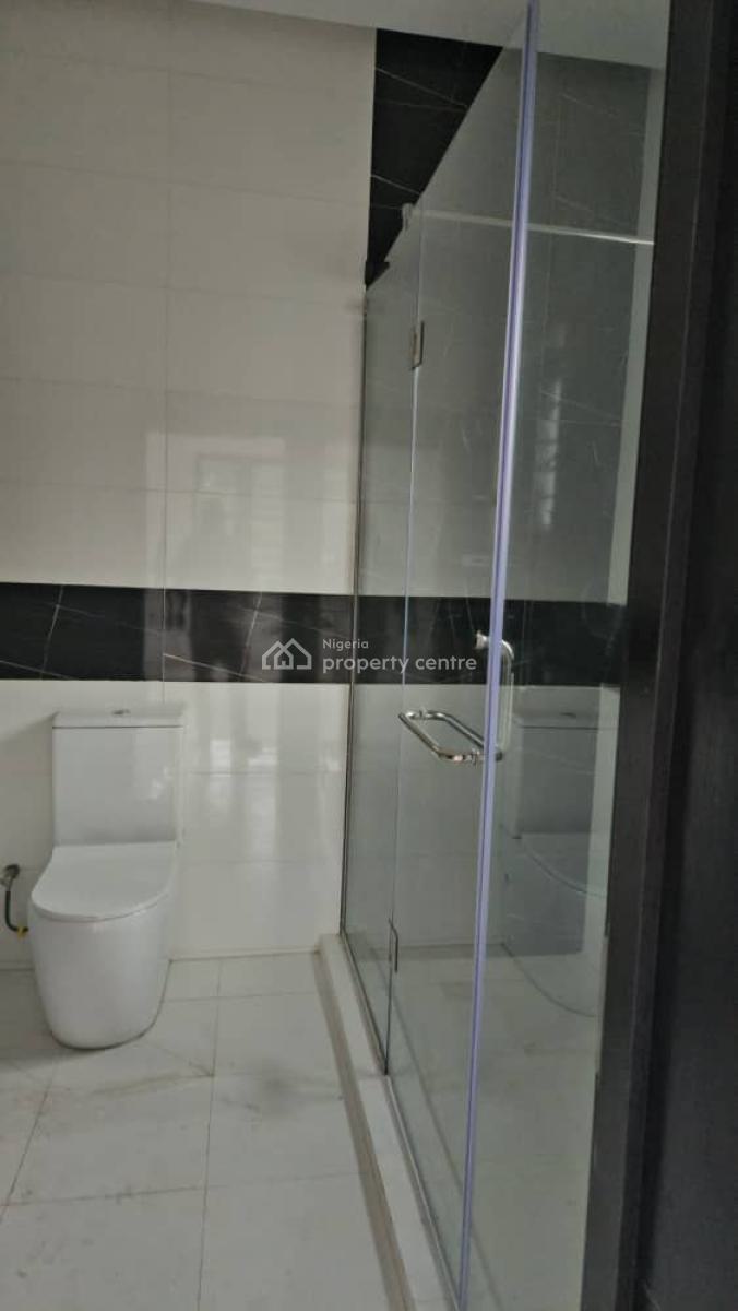 4 Bedroom Semi Detached Duplex, Ikeja Gra, Ikeja, Lagos, Semi-detached Duplex for Sale