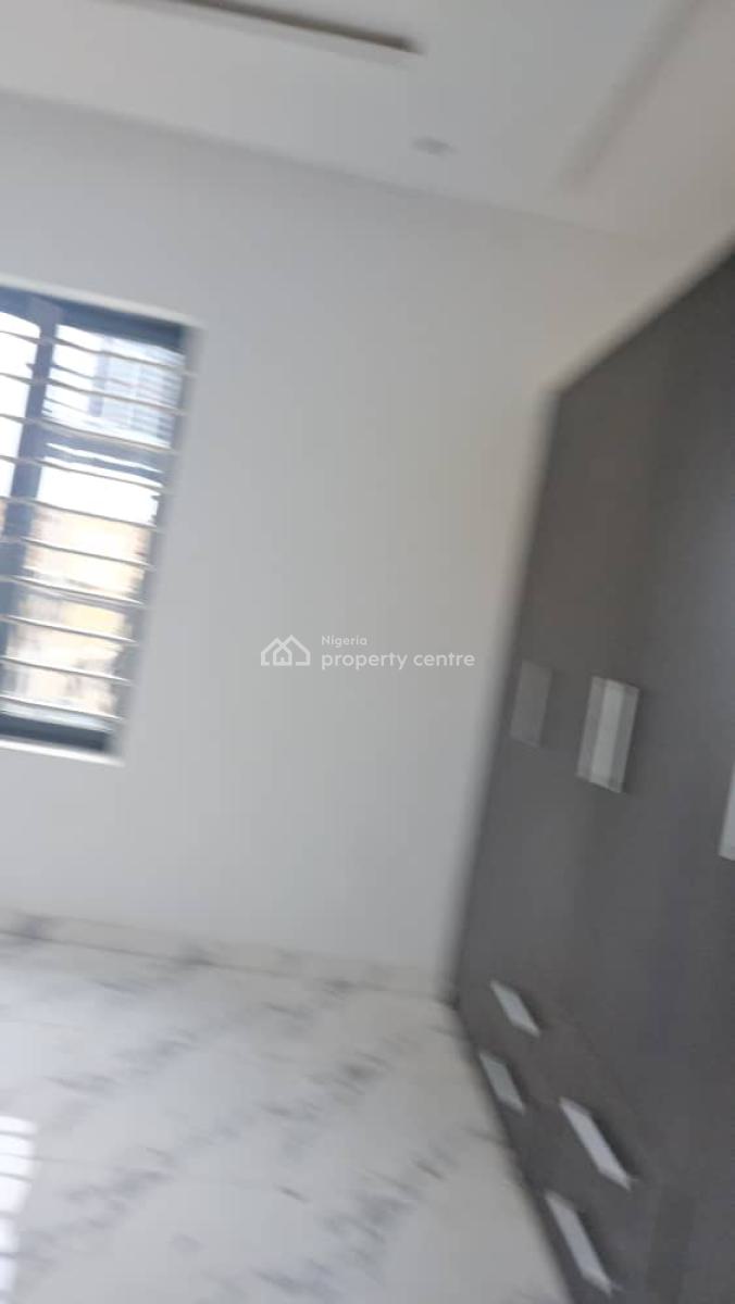 4 Bedroom Semi Detached Duplex, Ikeja Gra, Ikeja, Lagos, Semi-detached Duplex for Sale