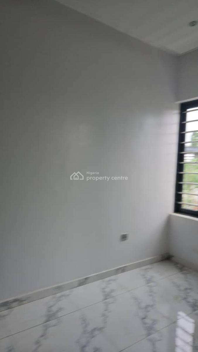 4 Bedroom Semi Detached Duplex, Ikeja Gra, Ikeja, Lagos, Semi-detached Duplex for Sale