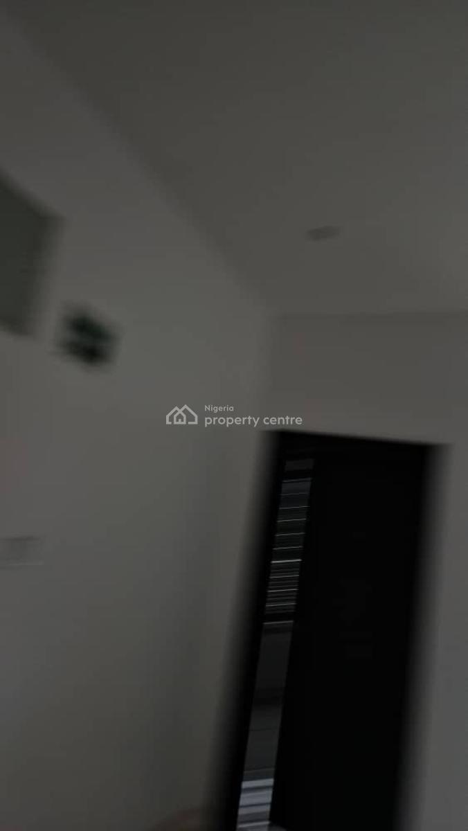 4 Bedroom Semi Detached Duplex, Ikeja Gra, Ikeja, Lagos, Semi-detached Duplex for Sale