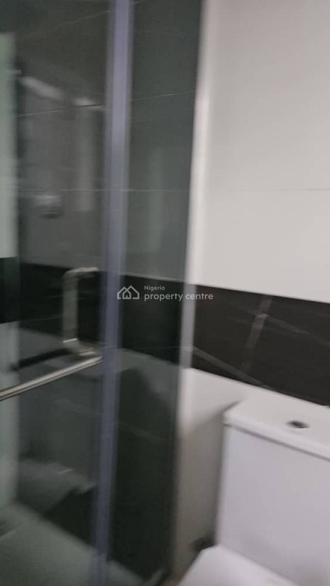4 Bedroom Semi Detached Duplex, Ikeja Gra, Ikeja, Lagos, Semi-detached Duplex for Sale