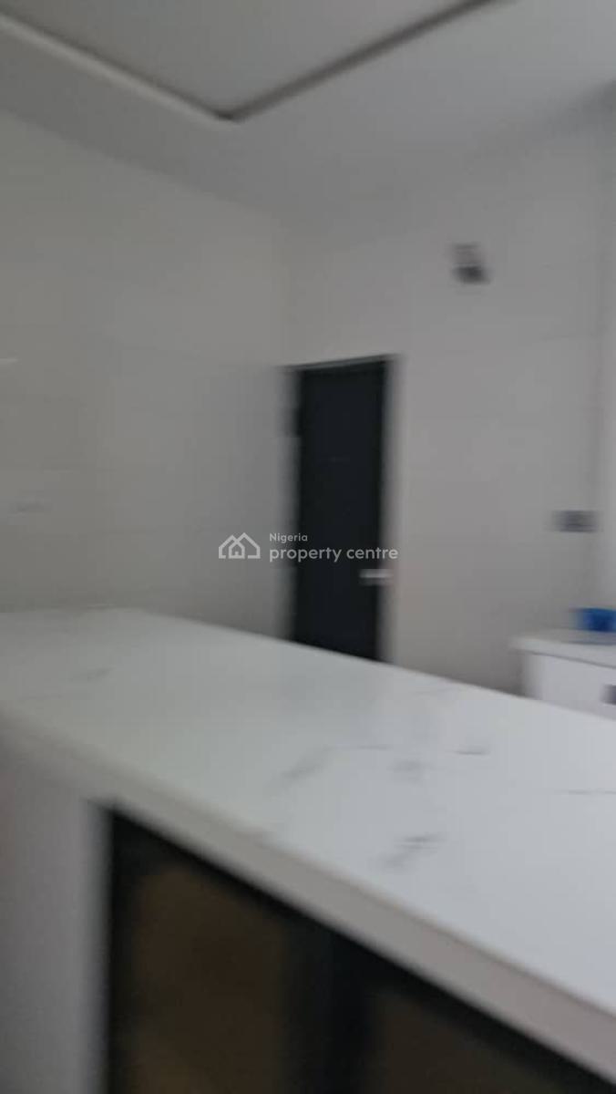 4 Bedroom Semi Detached Duplex, Ikeja Gra, Ikeja, Lagos, Semi-detached Duplex for Sale
