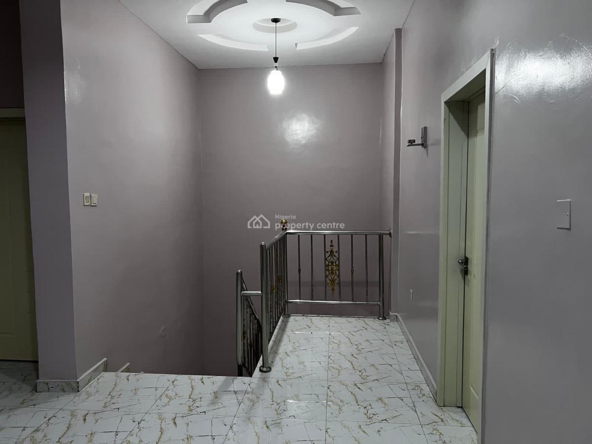 Top Notch 4 Bedroom Semi Detached Duplex, Osapa, Lekki, Lagos, Semi-detached Duplex for Sale