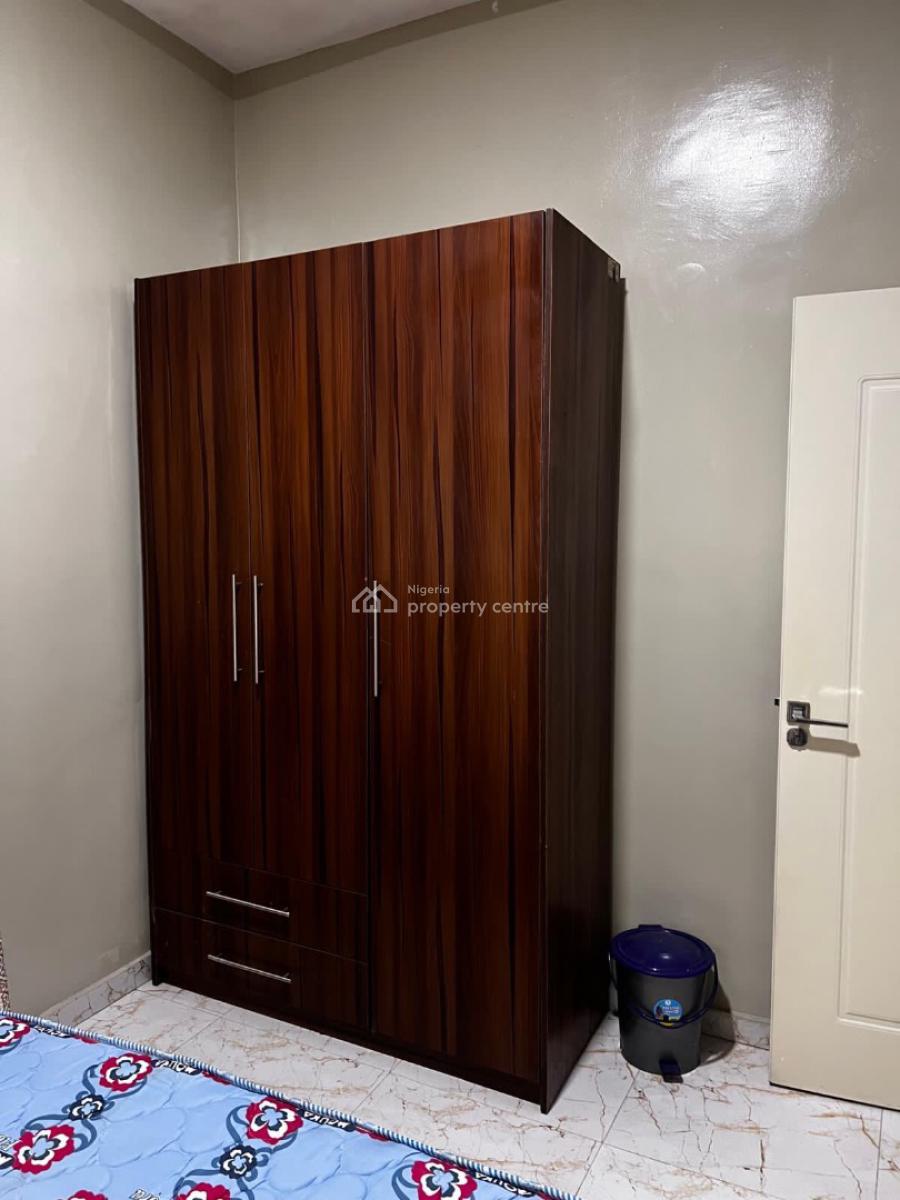 Top Notch 4 Bedroom Semi Detached Duplex, Osapa, Lekki, Lagos, Semi-detached Duplex for Sale