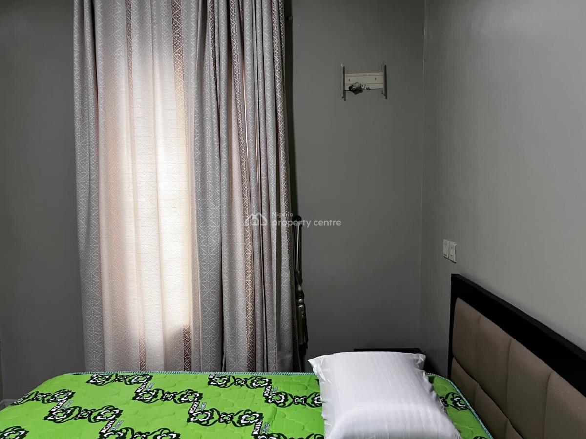 Top Notch 4 Bedroom Semi Detached Duplex, Osapa, Lekki, Lagos, Semi-detached Duplex for Sale