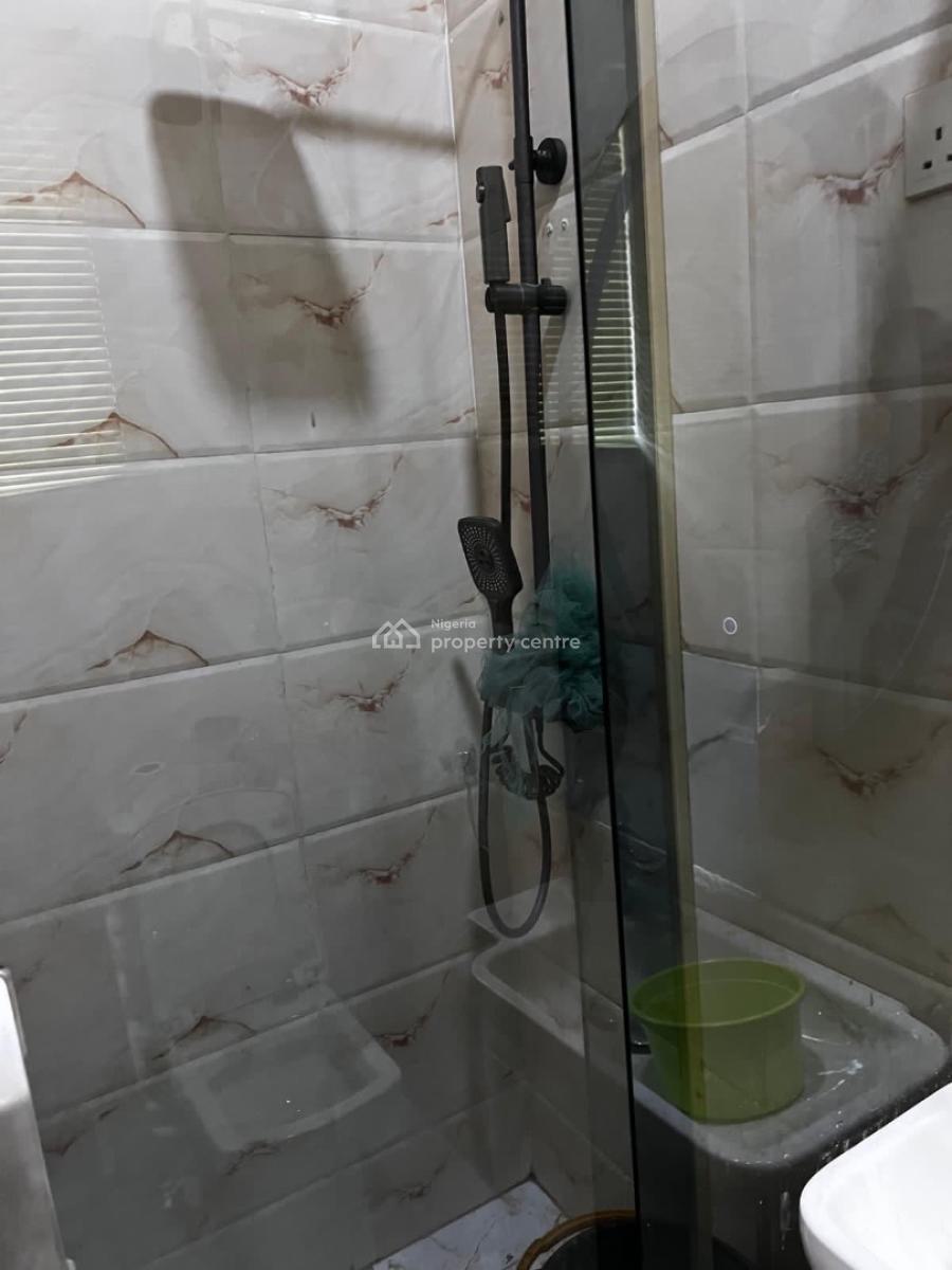 Top Notch 4 Bedroom Semi Detached Duplex, Osapa, Lekki, Lagos, Semi-detached Duplex for Sale