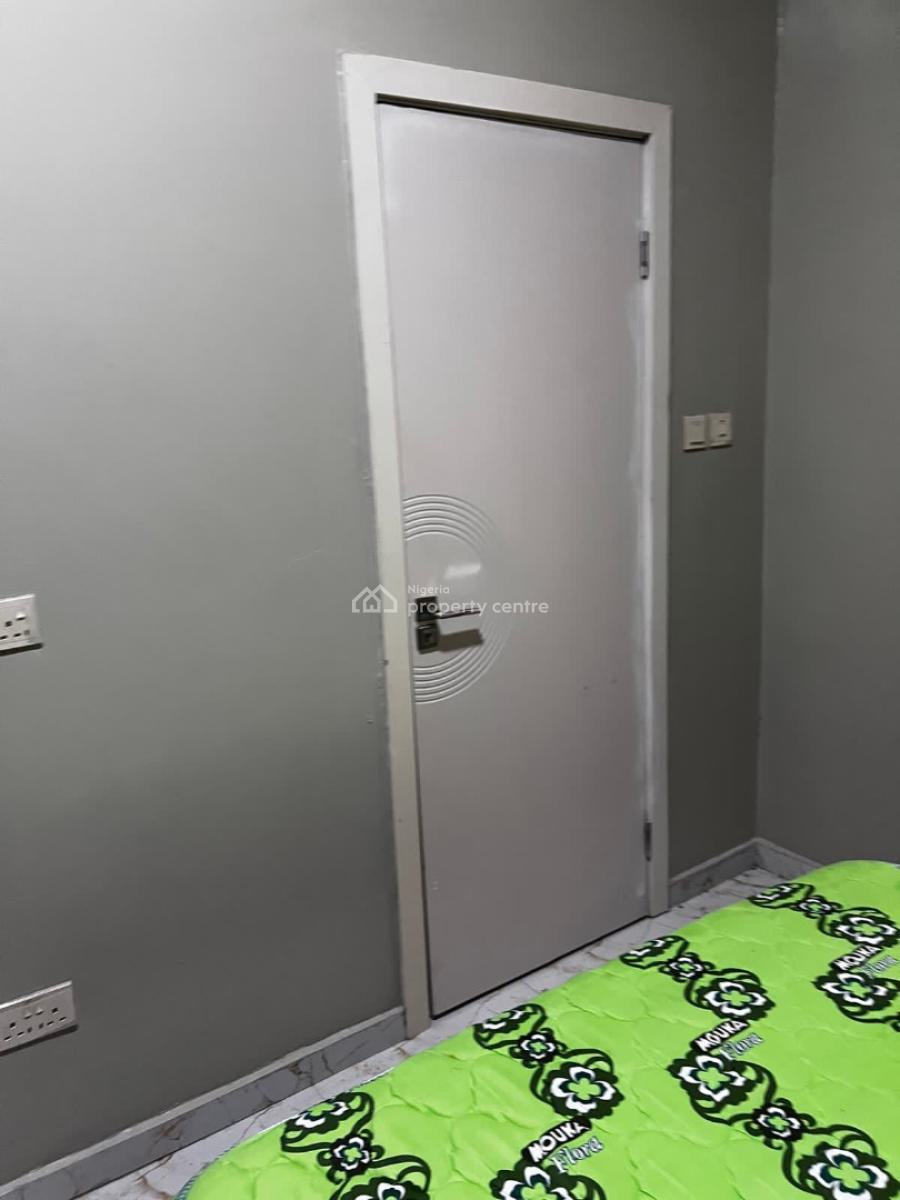 Top Notch 4 Bedroom Semi Detached Duplex, Osapa, Lekki, Lagos, Semi-detached Duplex for Sale