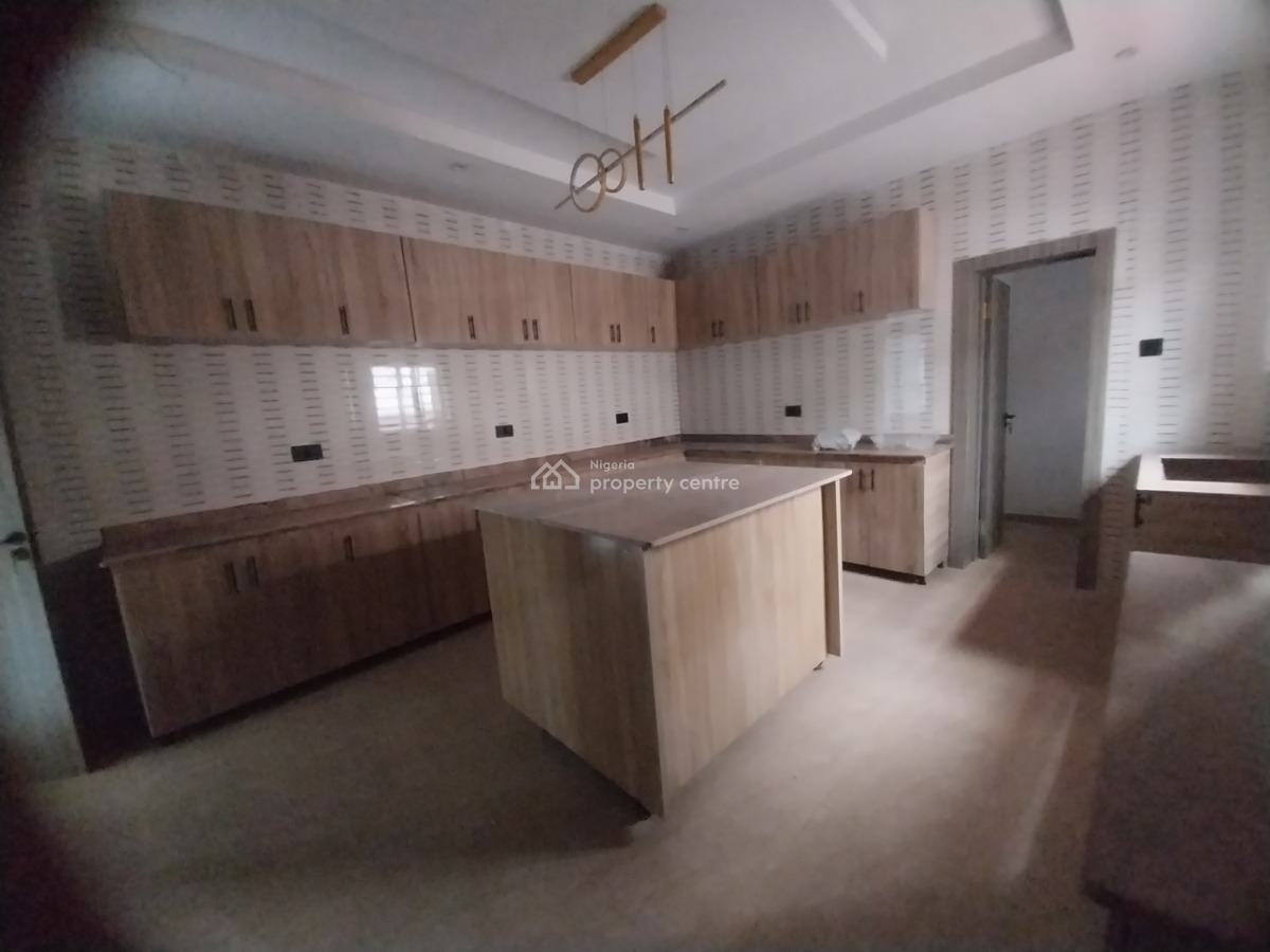 Brand New 4 Bedroom Duplex with Bq, Opic Estate, Opic, Isheri North, Lagos, Detached Duplex for Sale