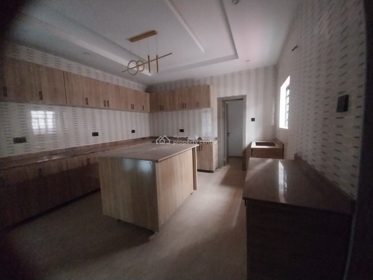 Brand New 4 Bedroom Duplex with Bq, Opic Estate, Opic, Isheri North, Lagos, Detached Duplex for Sale