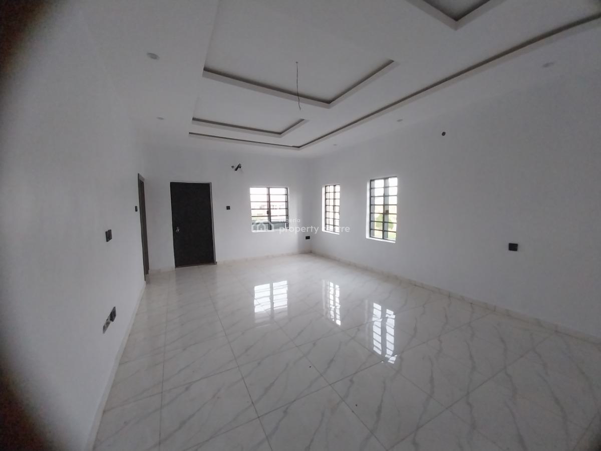 Brand New 4 Bedroom Duplex with Bq, Opic Estate, Opic, Isheri North, Lagos, Detached Duplex for Sale