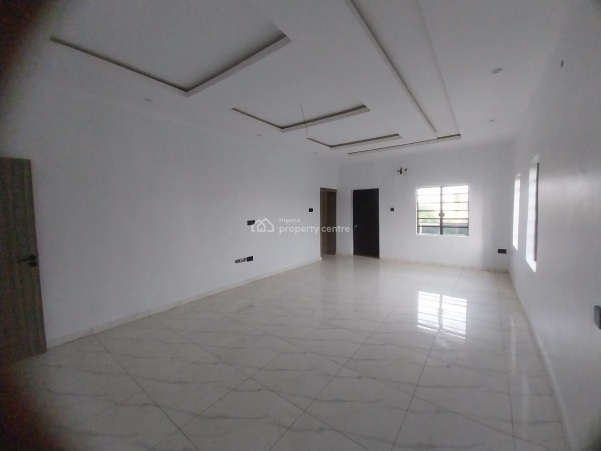 Brand New 4 Bedroom Duplex with Bq, Opic Estate, Opic, Isheri North, Lagos, Detached Duplex for Sale