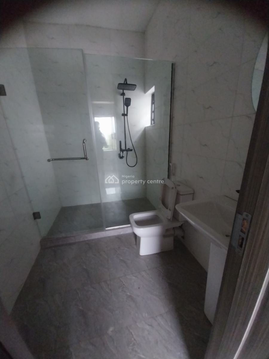 Brand New 4 Bedroom Duplex with Bq, Opic Estate, Opic, Isheri North, Lagos, Detached Duplex for Sale