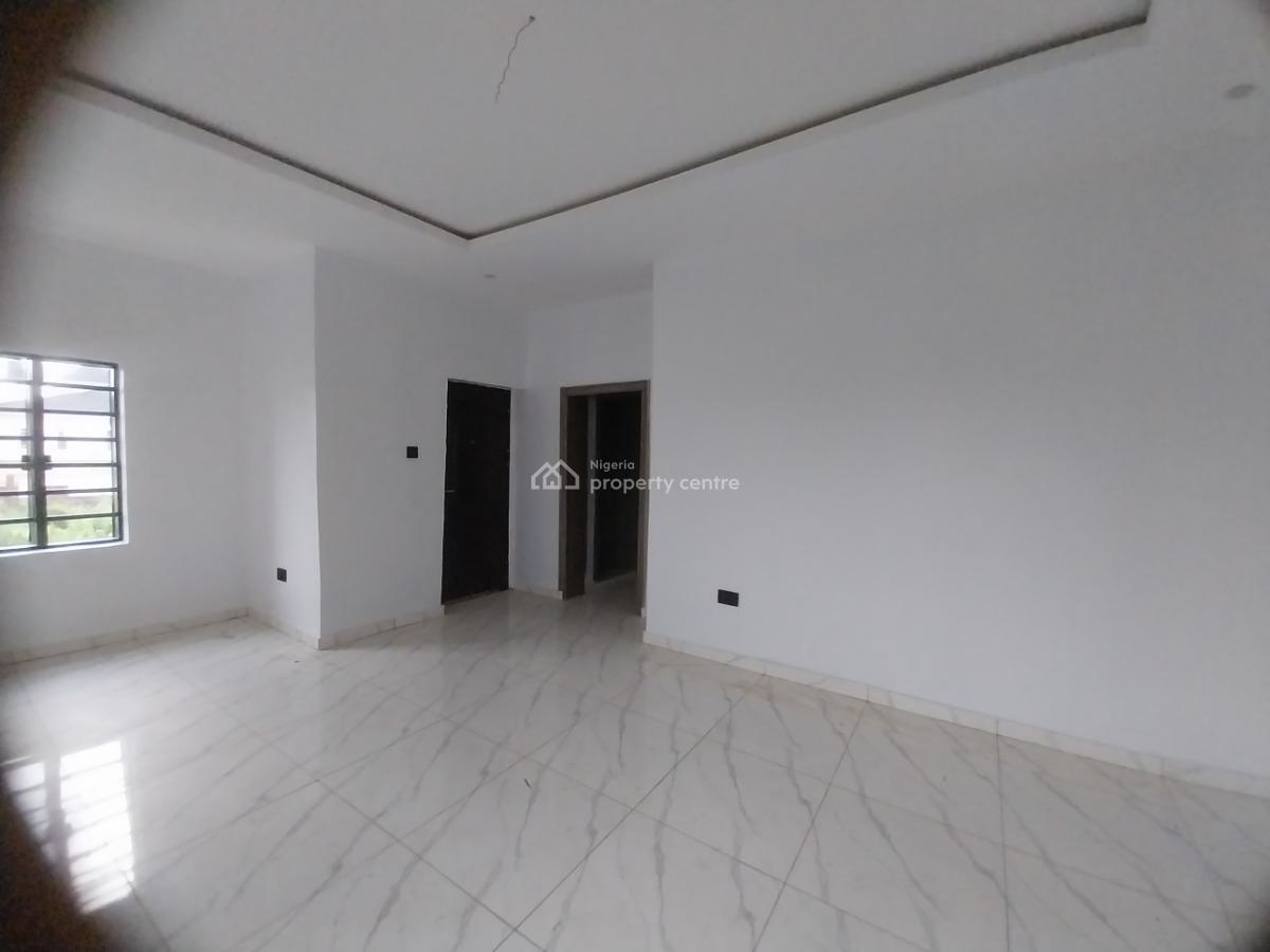 Brand New 4 Bedroom Duplex with Bq, Opic Estate, Opic, Isheri North, Lagos, Detached Duplex for Sale